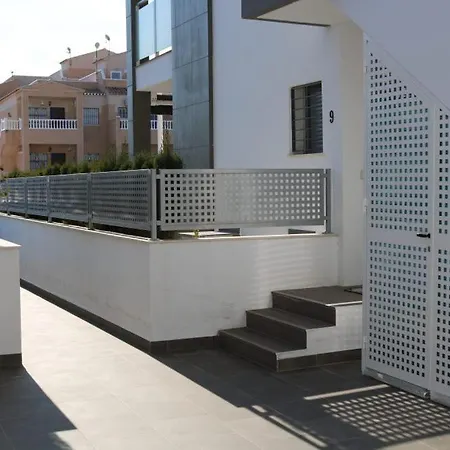 Apto Atico Punta prima la ciñuelica Apartamento *