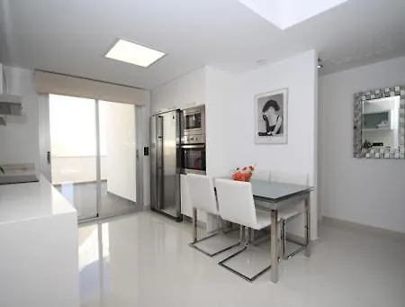 Apartamento Apto Atico Punta prima la ciñuelica *