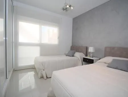 Apartamento Apto Atico Punta prima la ciñuelica Torrevieja