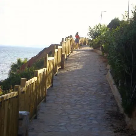 Apto Punta Prima Amay Appartement *