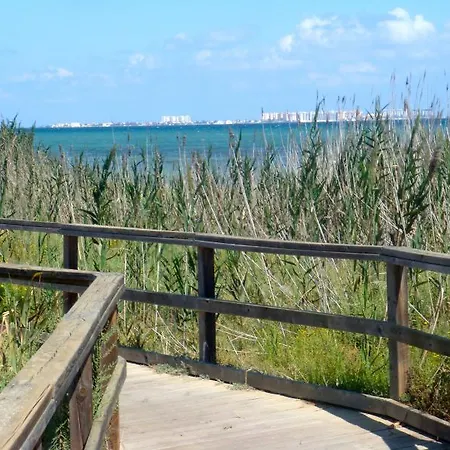 Apto Punta Prima Amay Torrevieja